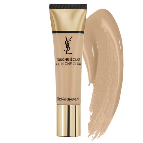 fondotinta ysl touche eclat all in one|ysl touch eclat.